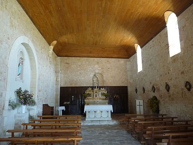 Périgord Inattendu - Puymangou