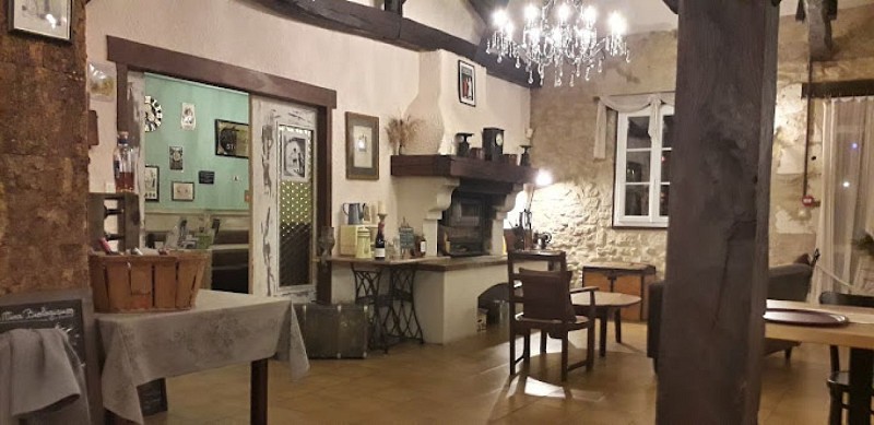 Salle la Clairière@Martin Groeneweg