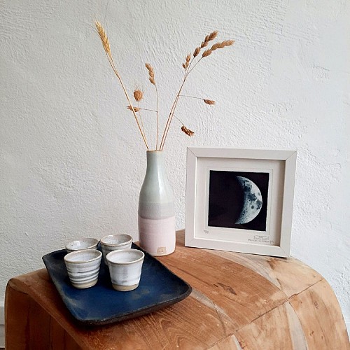 Claire Lecreux et Thomas Villette - Atelier Mataguerre