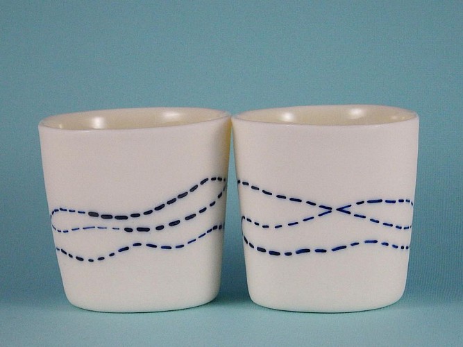 Claire Lecreux et Thomas Villette - Atelier Mataguerre