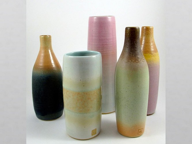 Claire Lecreux et Thomas Villette - Atelier Mataguerre