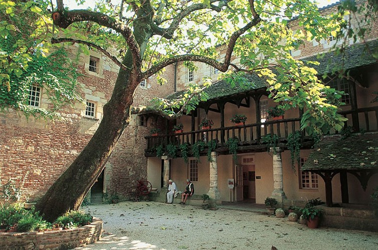 Maison-des-vins-de-Bergerac-Cloitre-des-Recollets-2