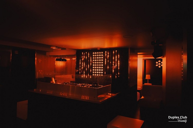 Duplex Club Biarritz ok