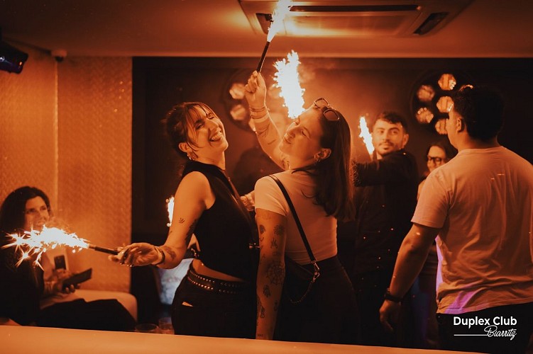 Duplex Club Biarritz ok