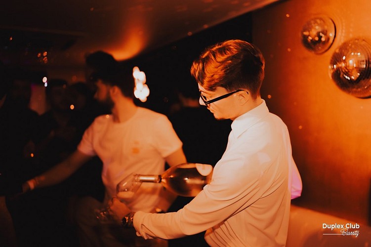 Carré VIP Service ok