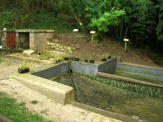Lavoir redim sirtaqui