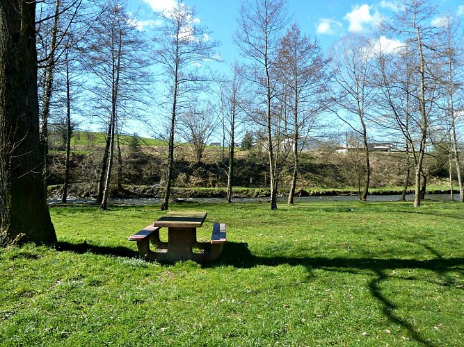 Espace detente Le vert a l oeil 01