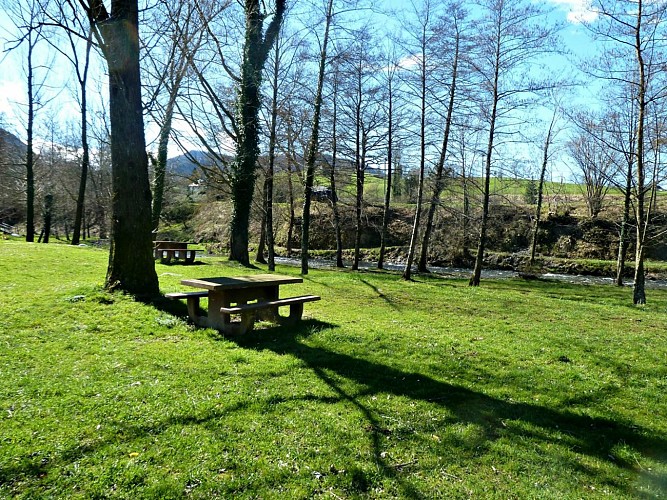 Espace detente Le vert a l oeil 02