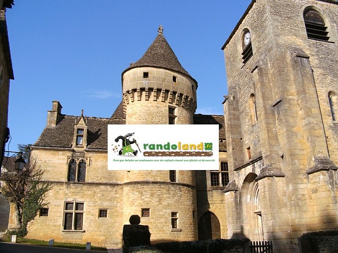 St Geniès logo Randoland redim sirtaqui
