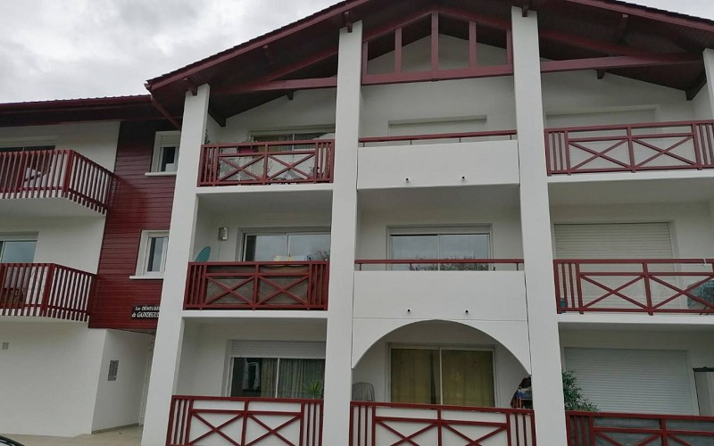 Hébergements SIRTAQUI - 1440 * 900 - 2