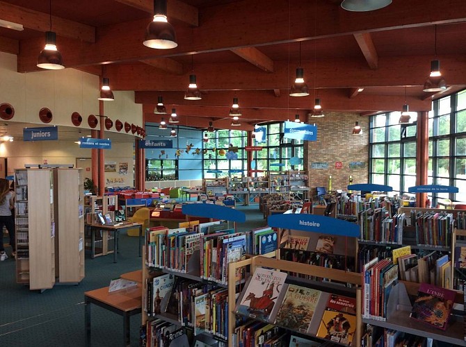 lons - lecture enfants