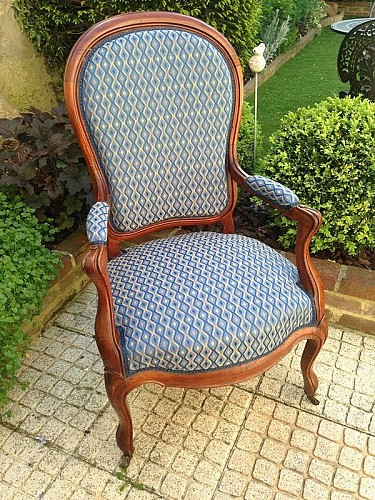 L'Atelier du Barrou - Florence Boulanger