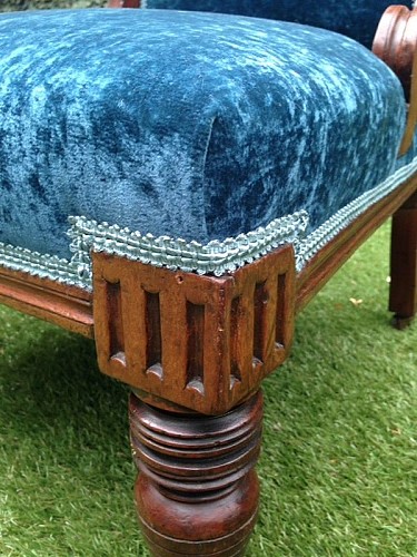 L'Atelier du Barrou - Florence Boulanger