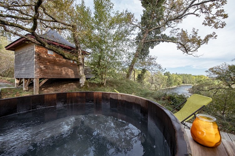 cabane shibumi_©OlivierRobinet