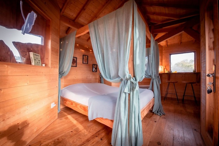 cabanes pyrenees_©OlivierRobinet