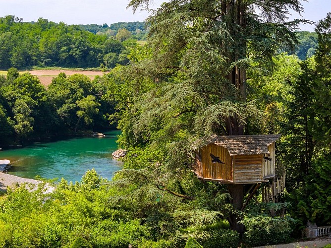 cabane pyrenees gave oloron_©ArtSensible