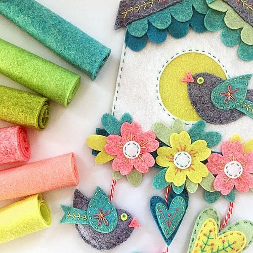 kit-feutrine-nichoir-fleuri-1