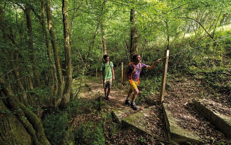 moncaup randonnée fontaines credit peio gaillard (2)