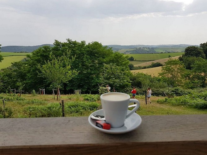 Asinerie de Pierretoun-La Bastide Clairence (2)