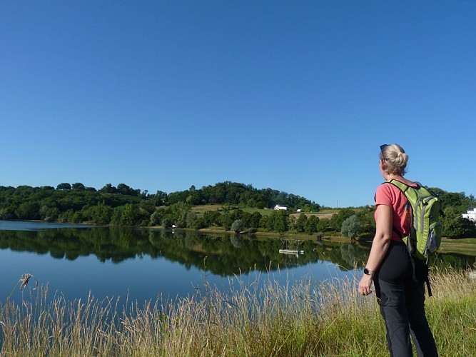 Cadillon - Lac de Cadillon SMT 9 juil 2025 (32)