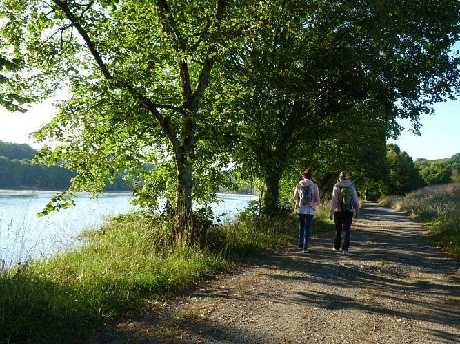 Cadillon - Lac de Cadillon SMT 9 juil 2025 (39)