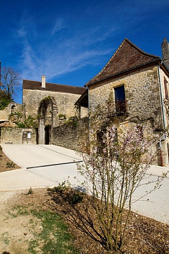 Village de Vitrac - Montfort