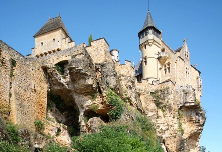 Village de Vitrac - Montfort