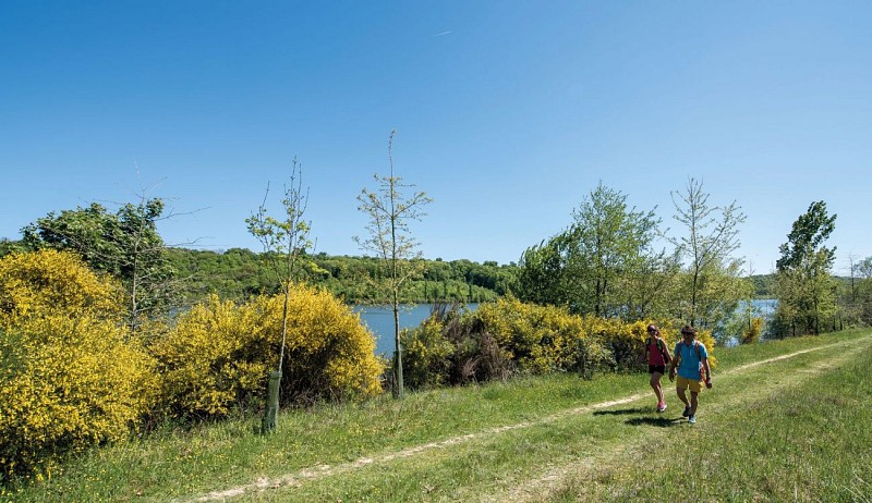 randonnée pacheras garlin 2