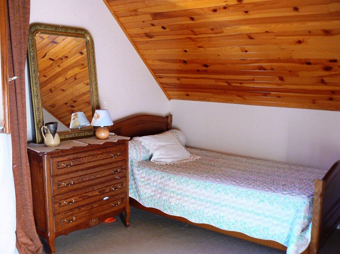 Gîte Rangole - Aydius