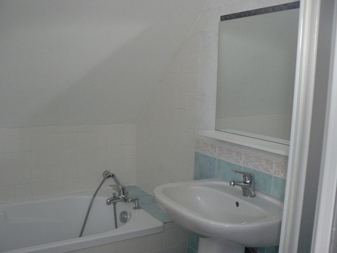 Gite Rangole - Aydius