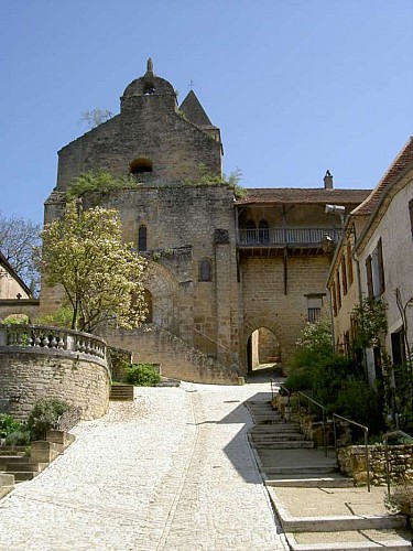 Jardin Médiéval de Plazac