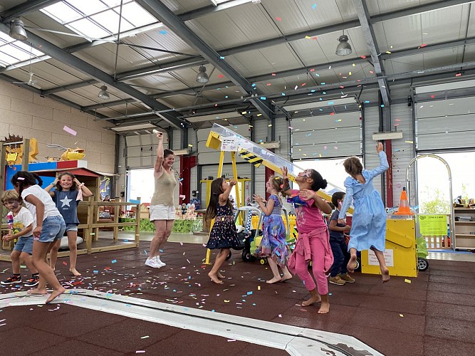 Kids-Party-Grenadine