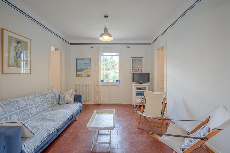 VILLA LAMOLLE ANG2105