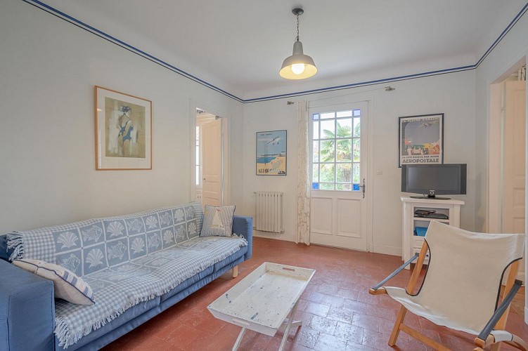 VILLA LAMOLLE ANG2105