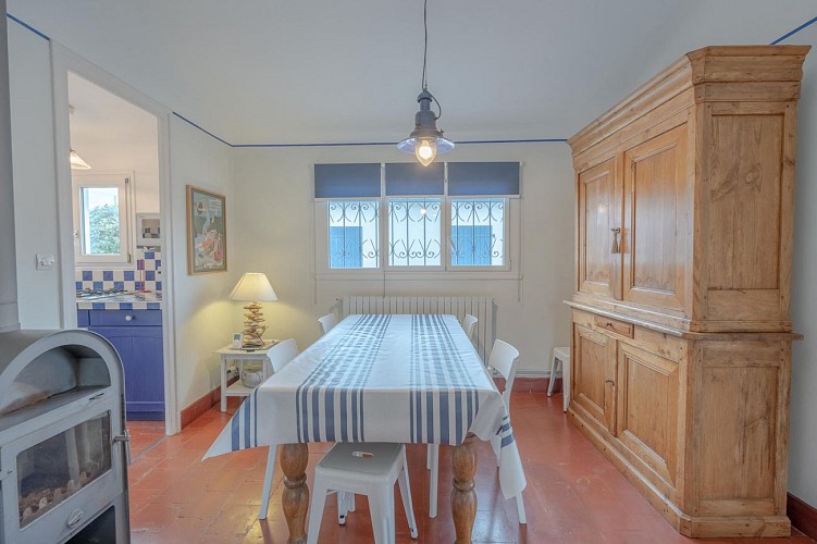 VILLA LAMOLLE ANG2105