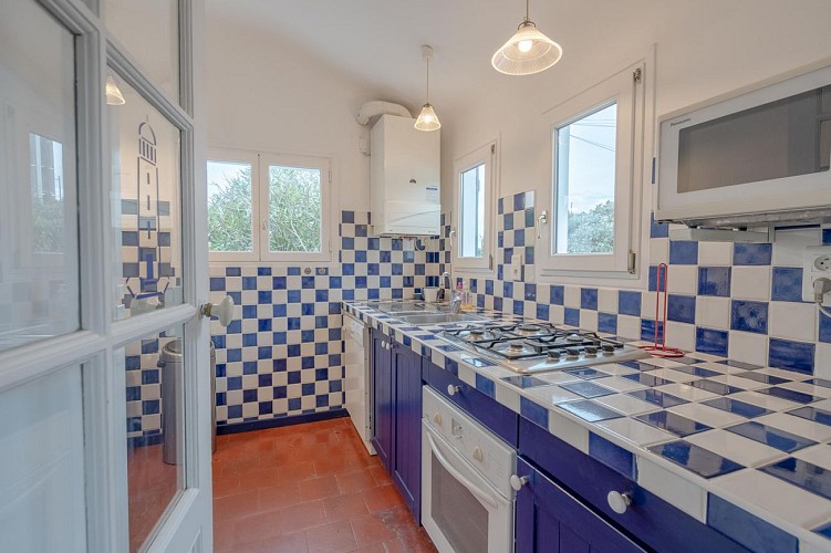 VILLA LAMOLLE ANG2105