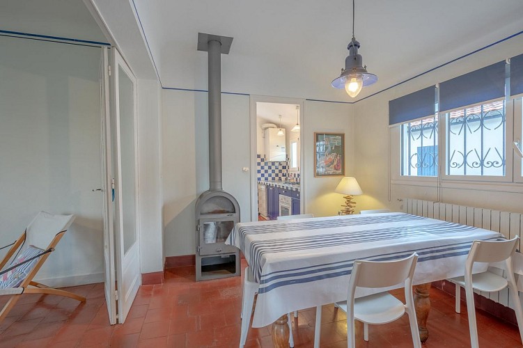 VILLA LAMOLLE ANG2105