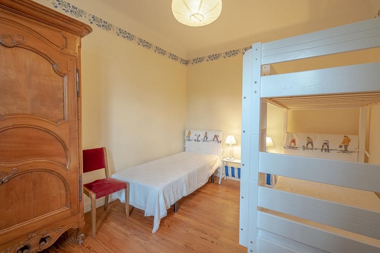 VILLA LAMOLLE ANG2105