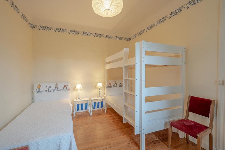 VILLA LAMOLLE ANG2105