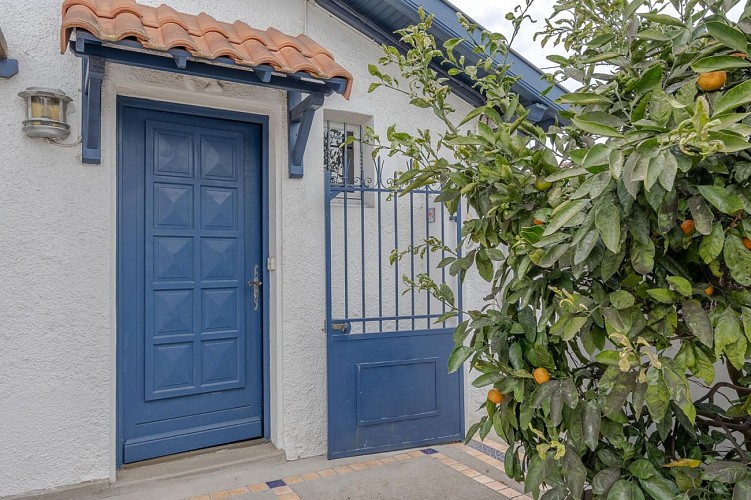 VILLA LAMOLLE ANG2105