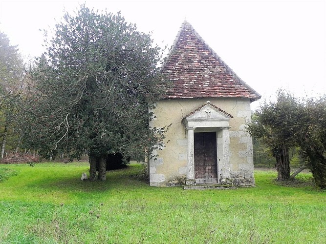 Château de Borie-Petit 5