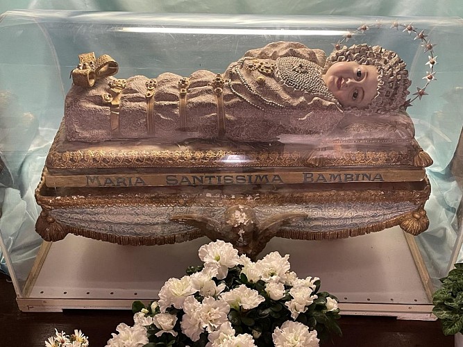 Chapelle Notre Dame Nativité Laveyssière-Eyraud Crempse Maurens 5