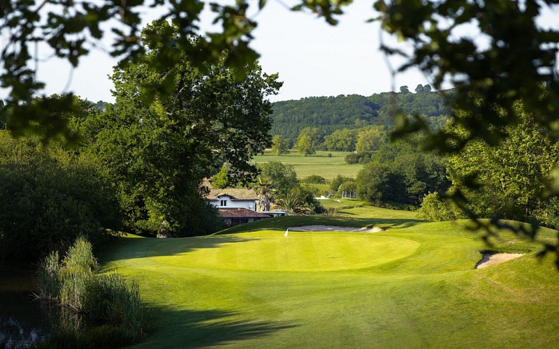 Makila Golf Club 1440x900