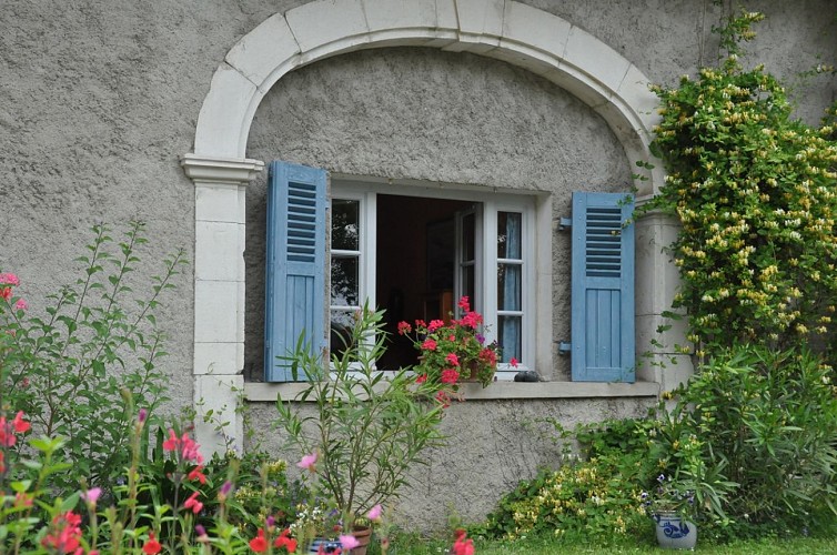 Gîtes du Domaine d'Esperbasque