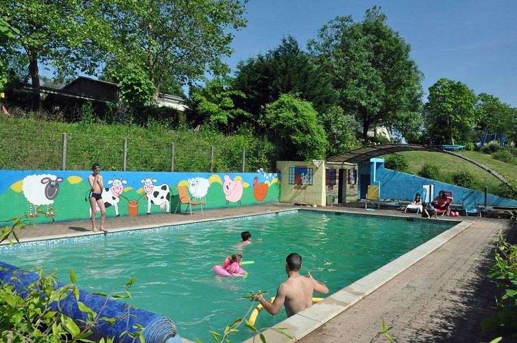 Gîtes du Domaine d'Esperbasque