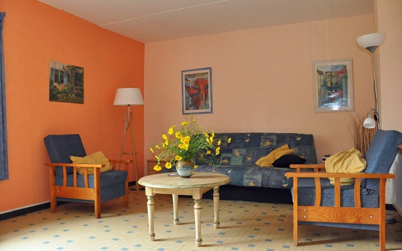 Gîtes du Domaine d'Esperbasque