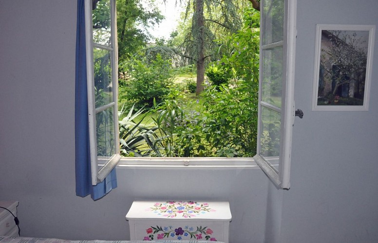 Gîtes du Domaine d'Esperbasque