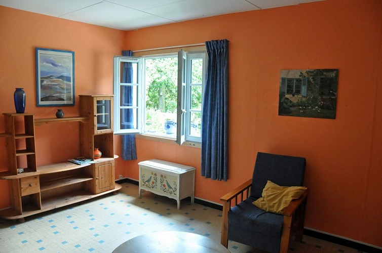 Gîtes du Domaine d'Esperbasque