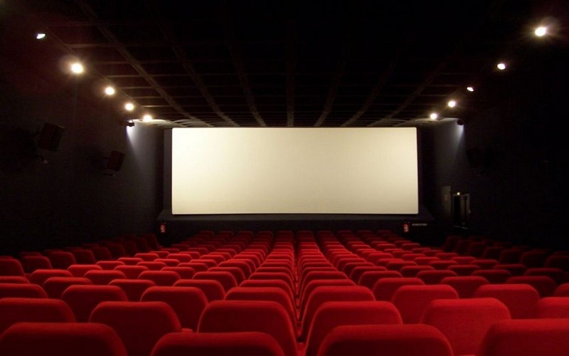 Cinéma Cambo