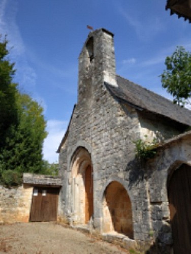 LachapelleMouretEglise-2